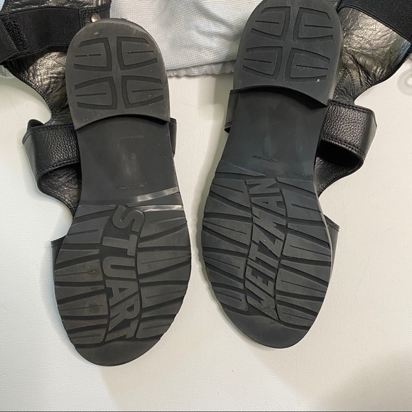 Stuart Weitzman Gladiator Sandal - Picture 5 of 6